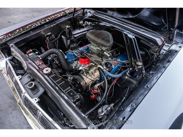1964 Mercury Comet Cyclone (CC-2081313) for sale in Beverly Hills, California