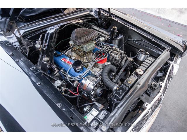 1964 Mercury Comet Cyclone (CC-2081313) for sale in Beverly Hills, California