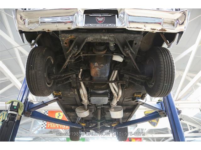1964 Mercury Comet Cyclone (CC-2081313) for sale in Beverly Hills, California