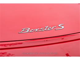 2002 Porsche Boxster S (CC-2081315) for sale in Beverly Hills, California