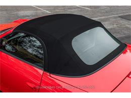 2002 Porsche Boxster S (CC-2081315) for sale in Beverly Hills, California