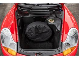 2002 Porsche Boxster S (CC-2081315) for sale in Beverly Hills, California