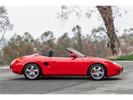 2002 Porsche Boxster S (CC-2081315) for sale in Beverly Hills, California