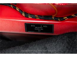 2002 Porsche Boxster S (CC-2081315) for sale in Beverly Hills, California