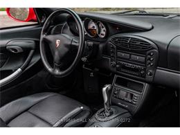 2002 Porsche Boxster S (CC-2081315) for sale in Beverly Hills, California