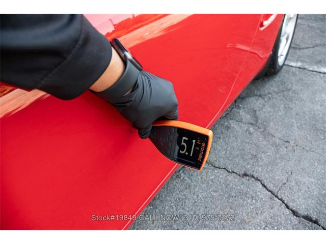 2002 Porsche Boxster S (CC-2081315) for sale in Beverly Hills, California