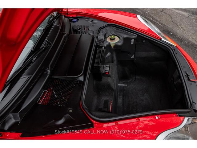 2002 Porsche Boxster S (CC-2081315) for sale in Beverly Hills, California