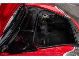2002 Porsche Boxster S (CC-2081315) for sale in Beverly Hills, California