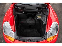 2002 Porsche Boxster S (CC-2081315) for sale in Beverly Hills, California