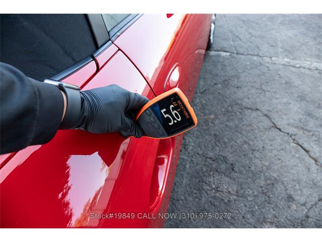 2002 Porsche Boxster S (CC-2081315) for sale in Beverly Hills, California