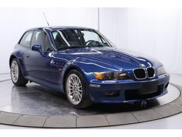 1999 BMW Z3 (CC-2081317) for sale in Christiansburg, Virginia