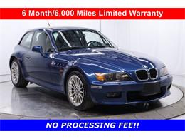 1999 BMW Z3 (CC-2081317) for sale in Christiansburg, Virginia
