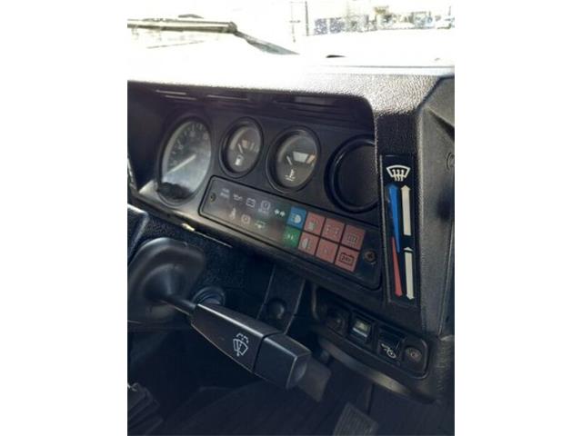 1990 Land Rover Defender 90 (CC-2081318) for sale in Cadillac, Michigan