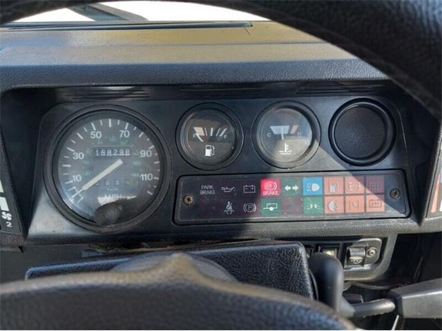 1990 Land Rover Defender 90 (CC-2081318) for sale in Cadillac, Michigan