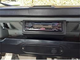 1990 Land Rover Defender 90 (CC-2081318) for sale in Cadillac, Michigan