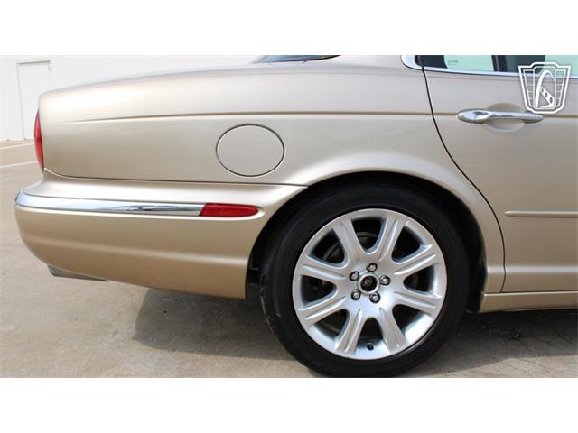 2005 Jaguar XJ8L (CC-2081319) for sale in Tulsa, Oklahoma