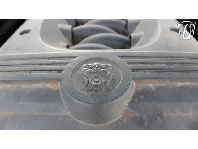 2005 Jaguar XJ8L (CC-2081319) for sale in Tulsa, Oklahoma