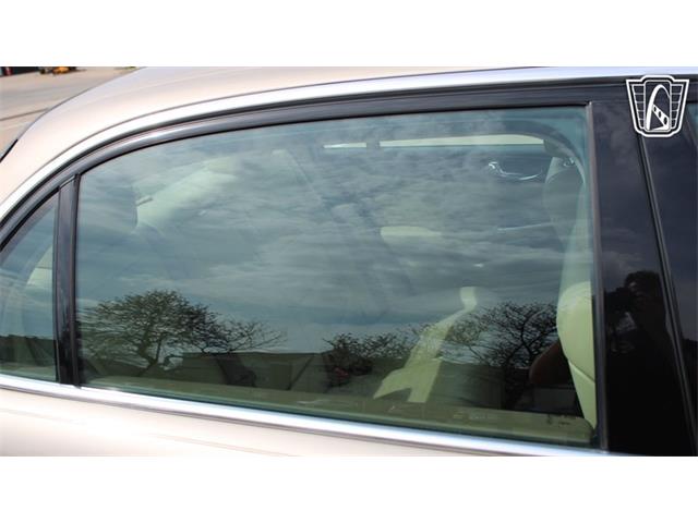 2005 Jaguar XJ8L (CC-2081319) for sale in Tulsa, Oklahoma