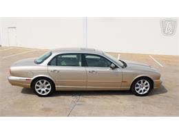2005 Jaguar XJ8L (CC-2081319) for sale in Tulsa, Oklahoma