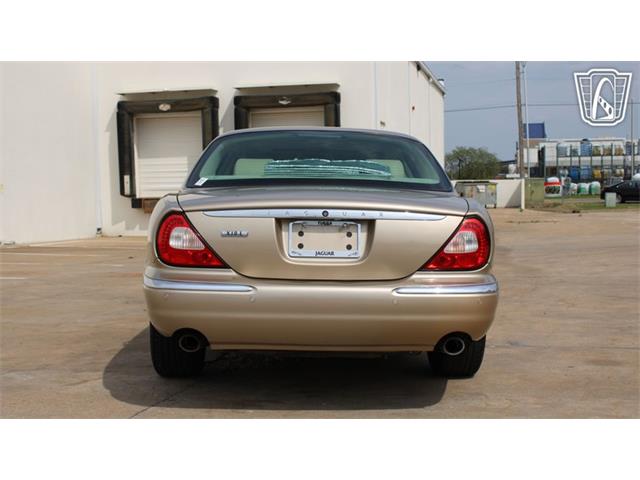 2005 Jaguar XJ8L (CC-2081319) for sale in Tulsa, Oklahoma