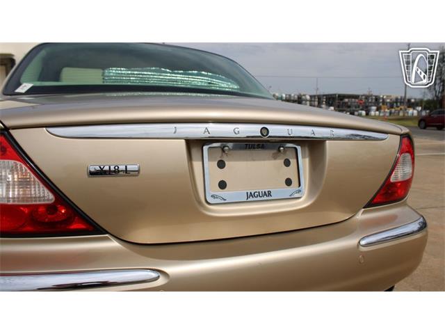 2005 Jaguar XJ8L (CC-2081319) for sale in Tulsa, Oklahoma