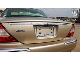 2005 Jaguar XJ8L (CC-2081319) for sale in Tulsa, Oklahoma
