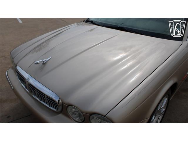 2005 Jaguar XJ8L (CC-2081319) for sale in Tulsa, Oklahoma