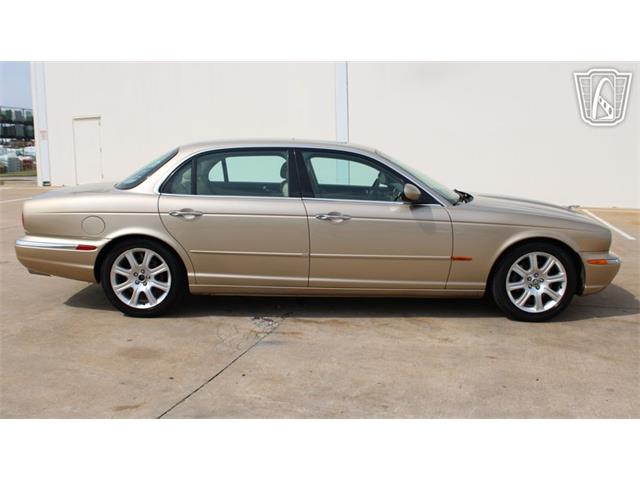2005 Jaguar XJ8L (CC-2081319) for sale in Tulsa, Oklahoma