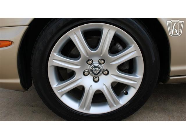 2005 Jaguar XJ8L (CC-2081319) for sale in Tulsa, Oklahoma