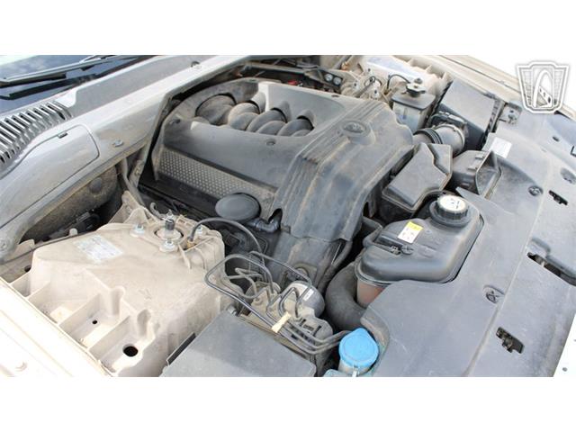 2005 Jaguar XJ8L (CC-2081319) for sale in Tulsa, Oklahoma