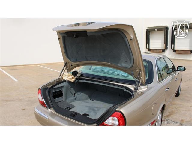 2005 Jaguar XJ8L (CC-2081319) for sale in Tulsa, Oklahoma