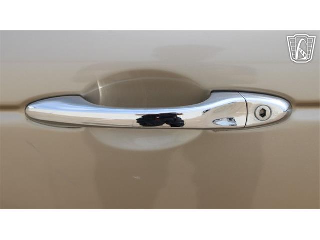 2005 Jaguar XJ8L (CC-2081319) for sale in Tulsa, Oklahoma