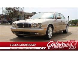 2005 Jaguar XJ8L (CC-2081319) for sale in Tulsa, Oklahoma