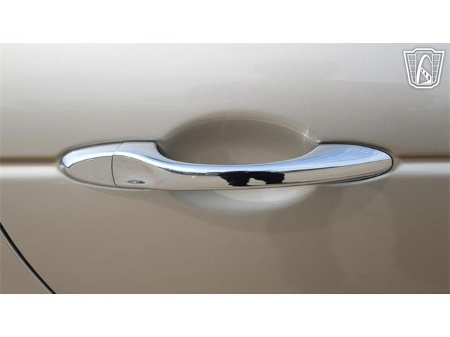 2005 Jaguar XJ8L (CC-2081319) for sale in Tulsa, Oklahoma