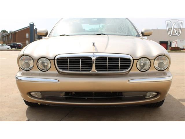 2005 Jaguar XJ8L (CC-2081319) for sale in Tulsa, Oklahoma