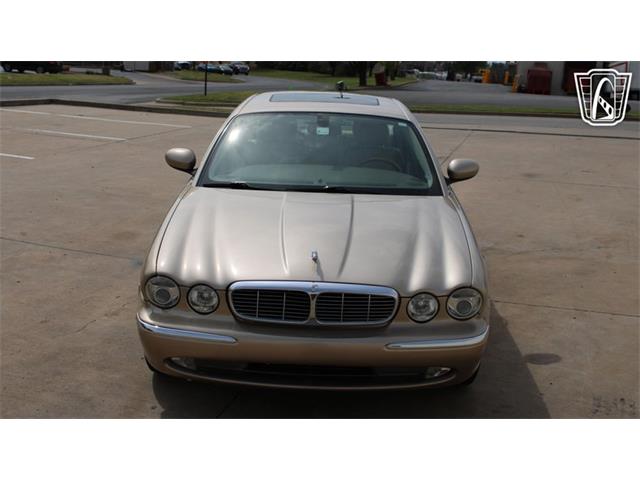 2005 Jaguar XJ8L (CC-2081319) for sale in Tulsa, Oklahoma