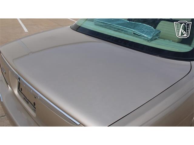 2005 Jaguar XJ8L (CC-2081319) for sale in Tulsa, Oklahoma