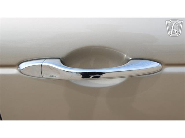 2005 Jaguar XJ8L (CC-2081319) for sale in Tulsa, Oklahoma