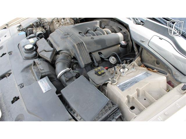 2005 Jaguar XJ8L (CC-2081319) for sale in Tulsa, Oklahoma