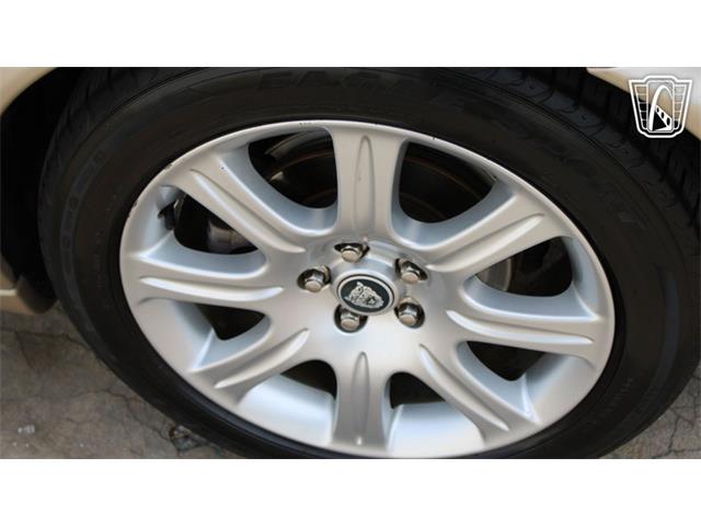 2005 Jaguar XJ8L (CC-2081319) for sale in Tulsa, Oklahoma