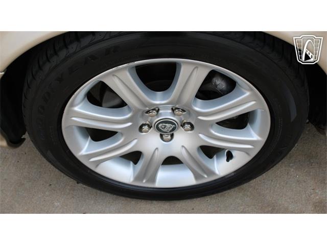 2005 Jaguar XJ8L (CC-2081319) for sale in Tulsa, Oklahoma