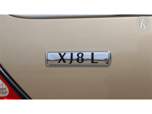 2005 Jaguar XJ8L (CC-2081319) for sale in Tulsa, Oklahoma