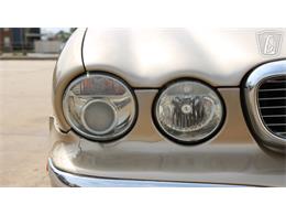 2005 Jaguar XJ8L (CC-2081319) for sale in Tulsa, Oklahoma