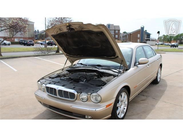 2005 Jaguar XJ8L (CC-2081319) for sale in Tulsa, Oklahoma