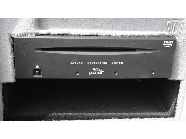 2005 Jaguar XJ8L (CC-2081319) for sale in Tulsa, Oklahoma