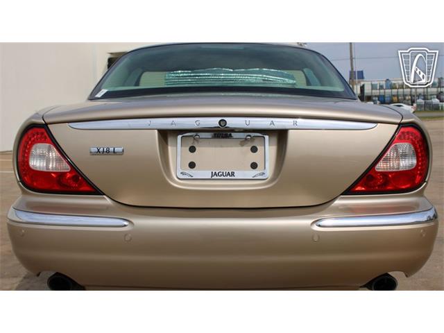 2005 Jaguar XJ8L (CC-2081319) for sale in Tulsa, Oklahoma