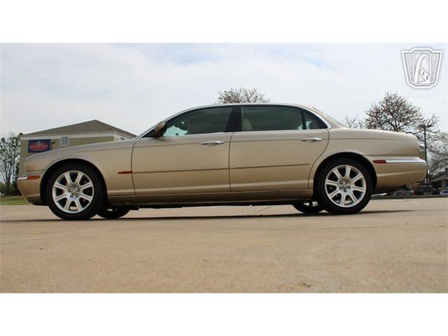 2005 Jaguar XJ8L (CC-2081319) for sale in Tulsa, Oklahoma