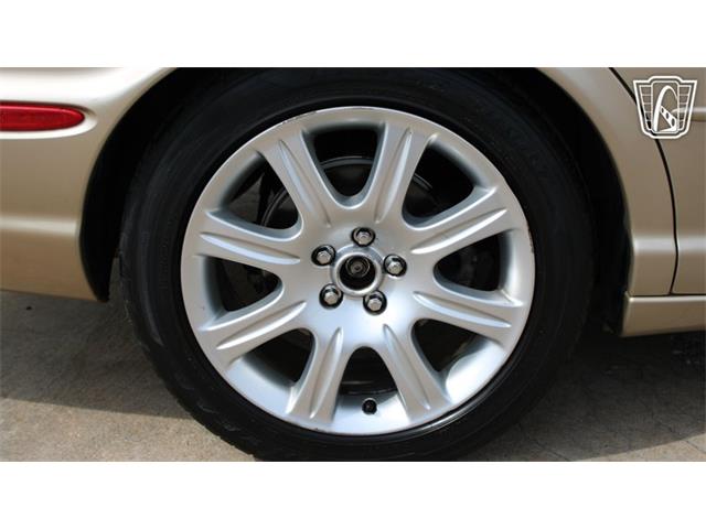 2005 Jaguar XJ8L (CC-2081319) for sale in Tulsa, Oklahoma