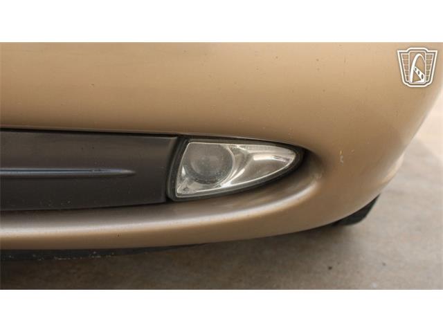 2005 Jaguar XJ8L (CC-2081319) for sale in Tulsa, Oklahoma