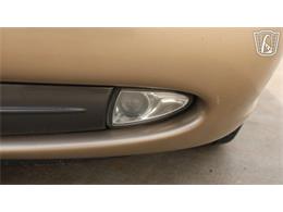 2005 Jaguar XJ8L (CC-2081319) for sale in Tulsa, Oklahoma